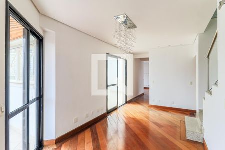 Apartamento à venda com 175m², 3 quartos e 3 vagasSala 2