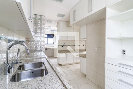 Apartamento à venda com 175m², 3 quartos e 3 vagasCozinha