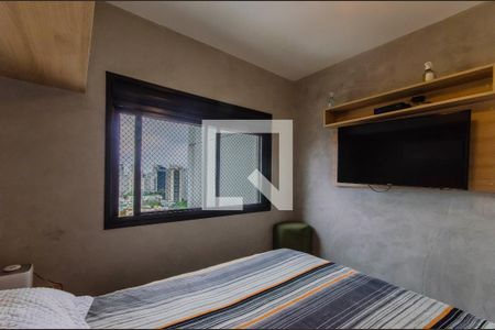 Suíte de apartamento para alugar com 2 quartos, 69m² em Vila Mariana, São Paulo