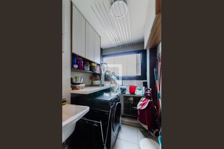 Apartamento para alugar com 69m², 2 quartos e 1 vaga Apartamento para alugar com 69m², 2 quartos e 1 vagaÁrea de Serviço