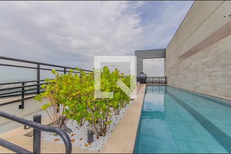 Apartamento para alugar com 69m², 2 quartos e 1 vaga Apartamento para alugar com 69m², 2 quartos e 1 vagaÁrea comum - Piscina