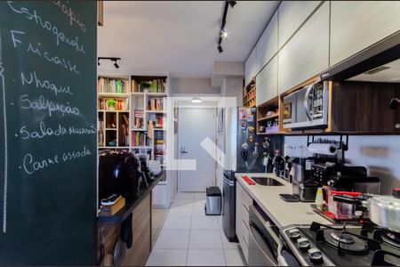 Apartamento para alugar com 69m², 2 quartos e 1 vaga Apartamento para alugar com 69m², 2 quartos e 1 vagaCozinha