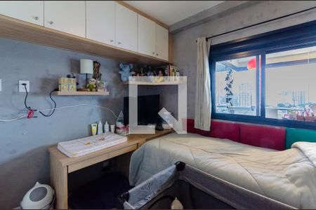 Quarto de apartamento para alugar com 2 quartos, 69m² em Vila Mariana, São Paulo