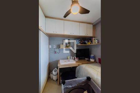 Quarto de apartamento para alugar com 2 quartos, 69m² em Vila Mariana, São Paulo
