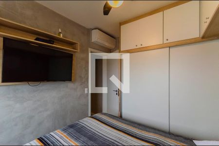 Suíte de apartamento para alugar com 2 quartos, 69m² em Vila Mariana, São Paulo