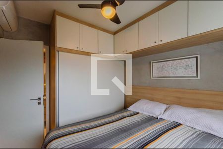 Suíte de apartamento para alugar com 2 quartos, 69m² em Vila Mariana, São Paulo