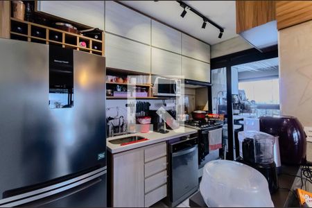 Apartamento para alugar com 69m², 2 quartos e 1 vaga Apartamento para alugar com 69m², 2 quartos e 1 vagaCozinha