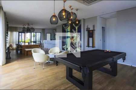 Apartamento para alugar com 69m², 2 quartos e 1 vaga Apartamento para alugar com 69m², 2 quartos e 1 vagaÁrea comum - Salão de Jogos