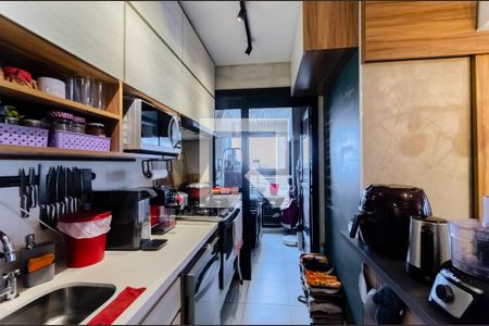 Apartamento para alugar com 69m², 2 quartos e 1 vaga Apartamento para alugar com 69m², 2 quartos e 1 vagaCozinha