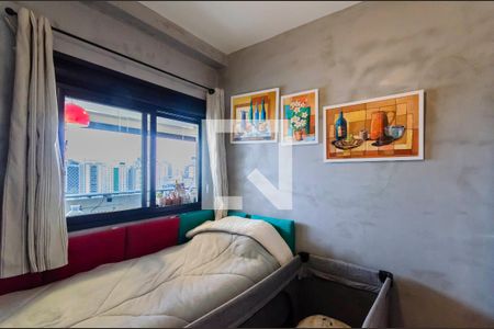 Quarto de apartamento para alugar com 2 quartos, 69m² em Vila Mariana, São Paulo