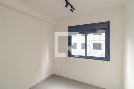 Quarto de apartamento à venda com 1 quarto, 27m² em Vila Buarque, São Paulo