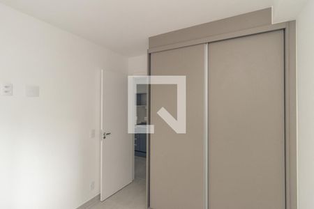 Quarto de apartamento à venda com 1 quarto, 27m² em Vila Buarque, São Paulo