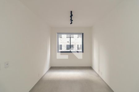 Sala de apartamento à venda com 1 quarto, 27m² em Vila Buarque, São Paulo