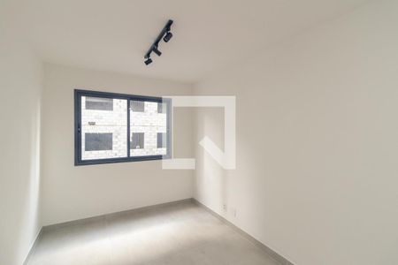 Sala de apartamento à venda com 1 quarto, 27m² em Vila Buarque, São Paulo