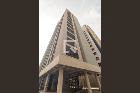 Apartamento à venda com 27m², 1 quarto e sem vagaFachada