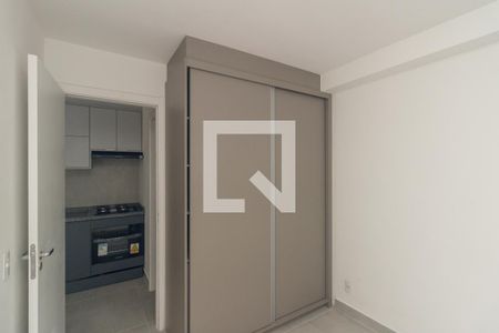 Quarto de apartamento à venda com 1 quarto, 27m² em Vila Buarque, São Paulo