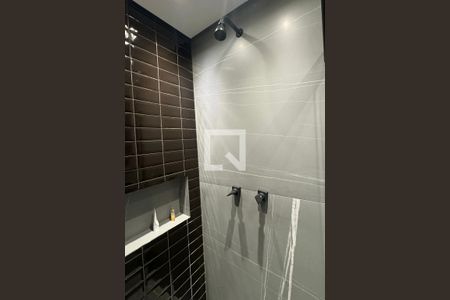 Apartamento à venda com 110m², 2 quartos e 2 vagasBanheiro da Suíte 2