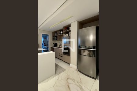 Apartamento à venda com 110m², 2 quartos e 2 vagasCozinha