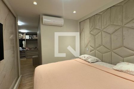 Apartamento à venda com 110m², 2 quartos e 2 vagasSuíte 1