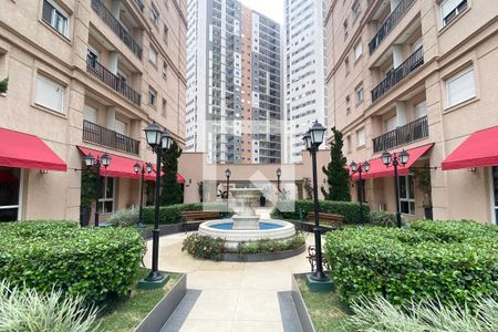 Apartamento à venda com 110m², 2 quartos e 2 vagasÁrea comum