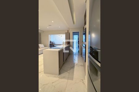 Apartamento à venda com 110m², 2 quartos e 2 vagasCozinha