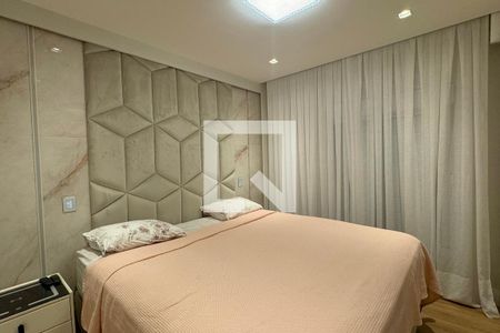 Apartamento à venda com 110m², 2 quartos e 2 vagasSuíte 1