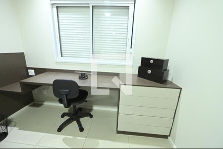 Apartamento para alugar com 45m², 1 quarto e 1 vagaQuarto 