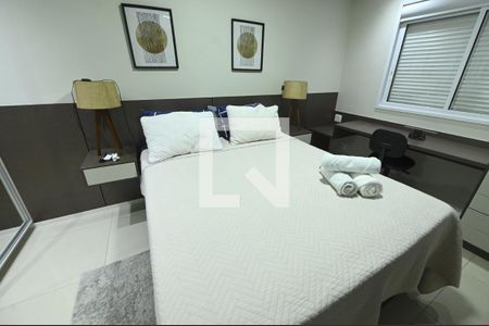 Apartamento para alugar com 45m², 1 quarto e 1 vagaQuarto 