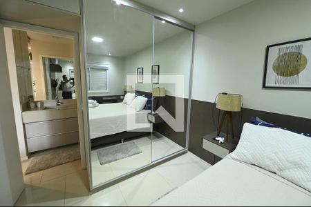 Apartamento para alugar com 45m², 1 quarto e 1 vagaQuarto 