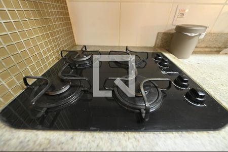 Apartamento para alugar com 45m², 1 quarto e 1 vagaCozinha