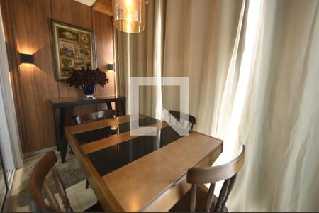 Apartamento para alugar com 45m², 1 quarto e 1 vagaVaranda