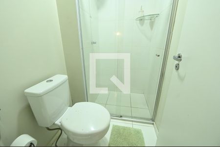 Apartamento para alugar com 45m², 1 quarto e 1 vagaBanheiro