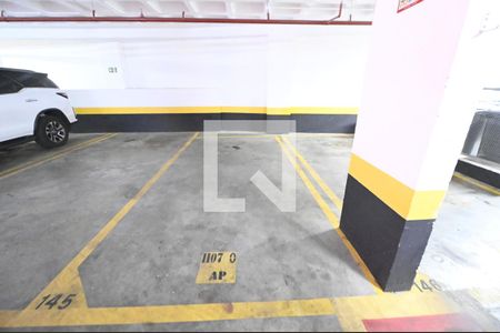 Apartamento para alugar com 45m², 1 quarto e 1 vagaÁrea comum