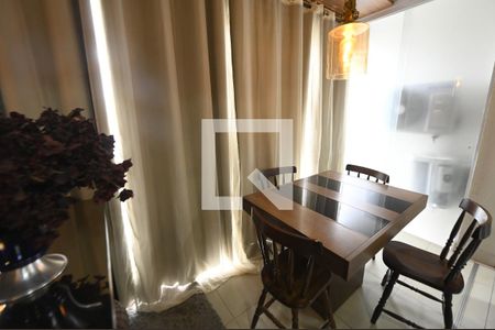 Apartamento para alugar com 45m², 1 quarto e 1 vagaVaranda