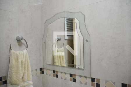 Apartamento à venda com 153m², 3 quartos e 3 vagasBanheiro 3