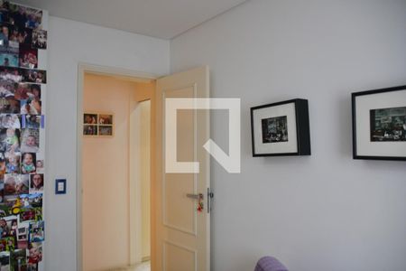 Apartamento à venda com 153m², 3 quartos e 3 vagasQuarto 3