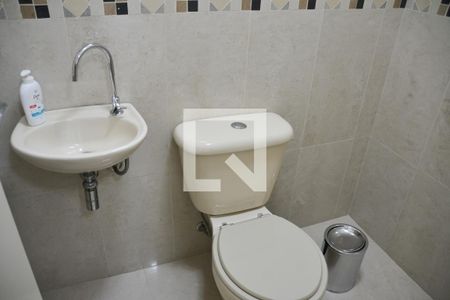 Apartamento à venda com 153m², 3 quartos e 3 vagasBanheiro 3