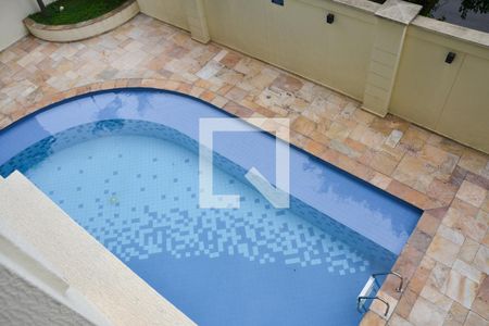 Apartamento à venda com 153m², 3 quartos e 3 vagasÁrea comum