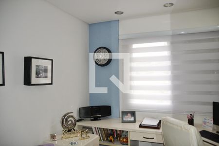 Apartamento à venda com 153m², 3 quartos e 3 vagasQuarto 3