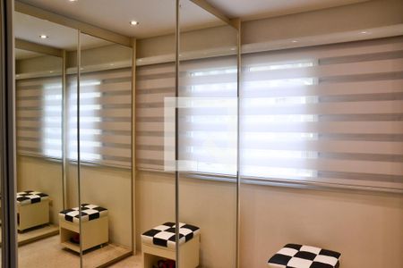 Apartamento à venda com 153m², 3 quartos e 3 vagasQuarto 2