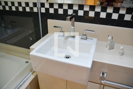 Apartamento à venda com 153m², 3 quartos e 3 vagasBanheiro