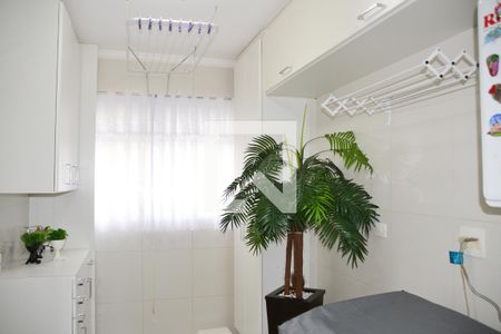 Apartamento à venda com 153m², 3 quartos e 3 vagasCozinha