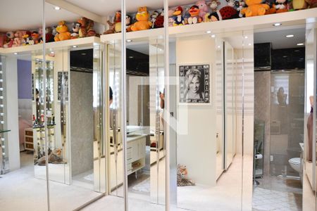 Apartamento à venda com 153m², 3 quartos e 3 vagasQuarto 2