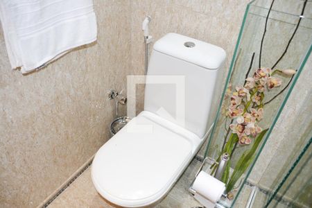 Apartamento à venda com 153m², 3 quartos e 3 vagasLavabo