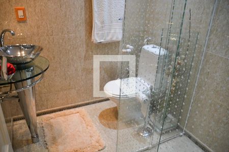 Apartamento à venda com 153m², 3 quartos e 3 vagasBanheiro 2