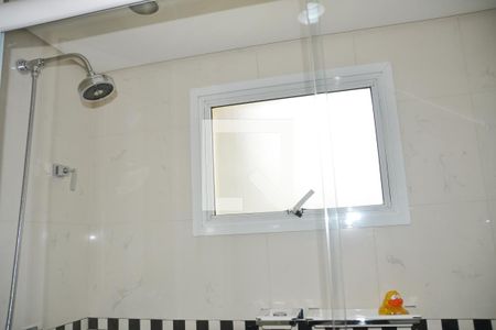 Apartamento à venda com 153m², 3 quartos e 3 vagasBanheiro