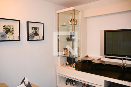 Apartamento à venda com 153m², 3 quartos e 3 vagasSala