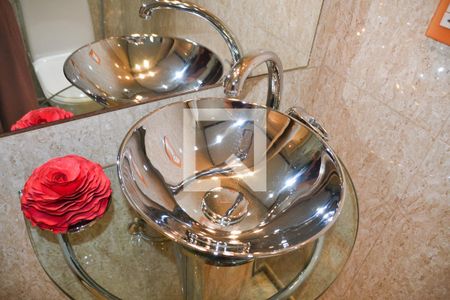 Apartamento à venda com 153m², 3 quartos e 3 vagasLavabo