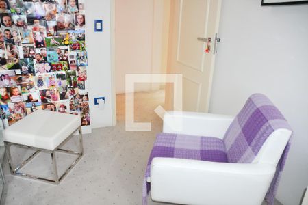 Apartamento à venda com 153m², 3 quartos e 3 vagasQuarto 3