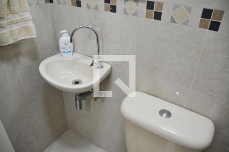 Apartamento à venda com 153m², 3 quartos e 3 vagasBanheiro 3